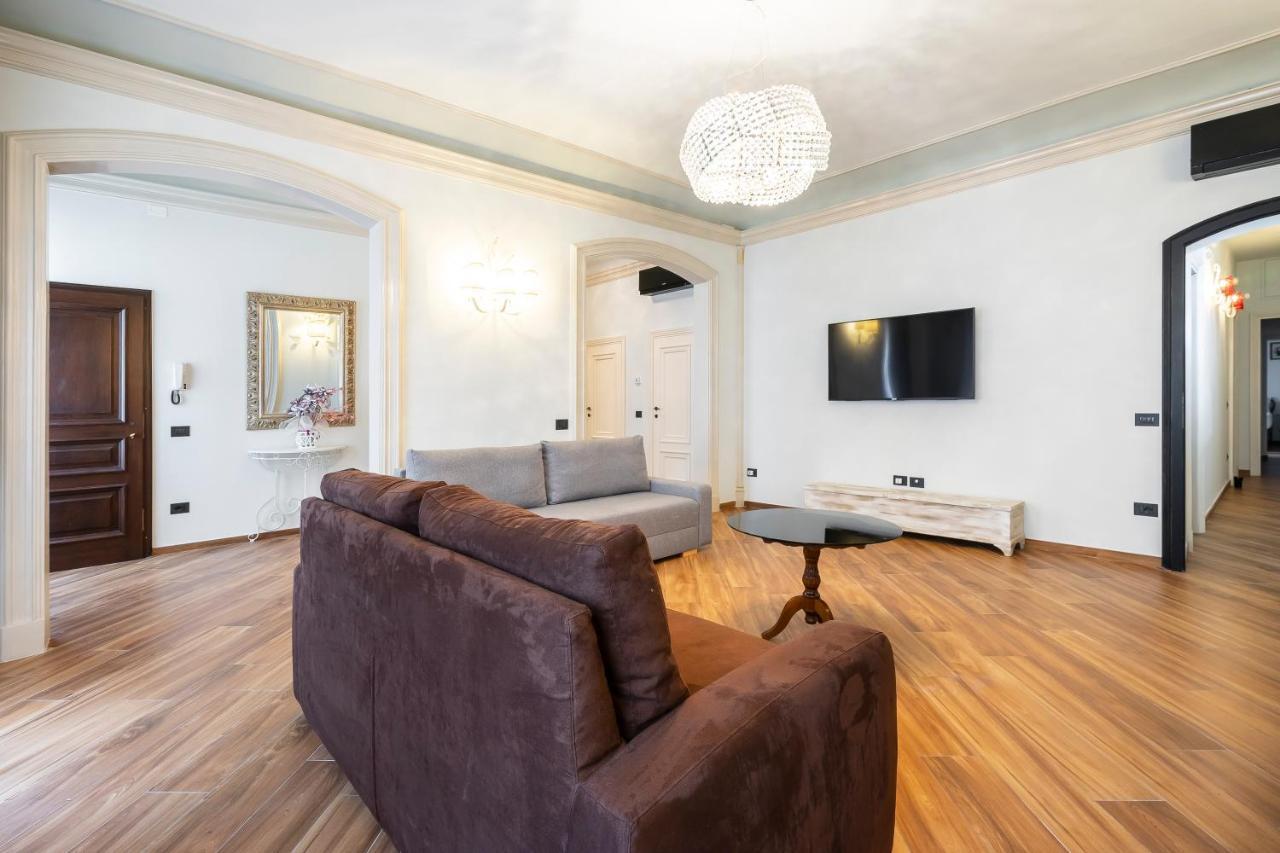Apartamento San Gallo Superior