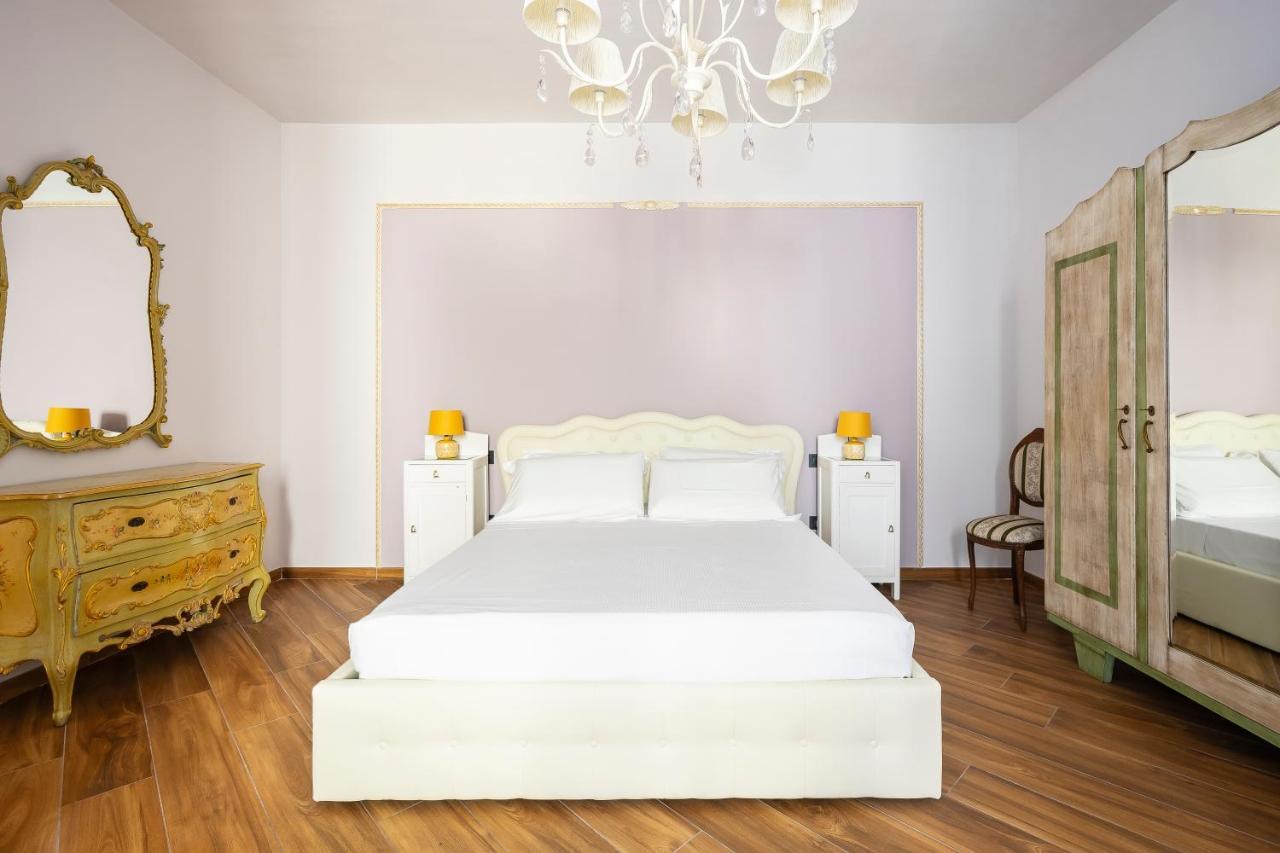 Apartamento San Gallo Superior Florencia