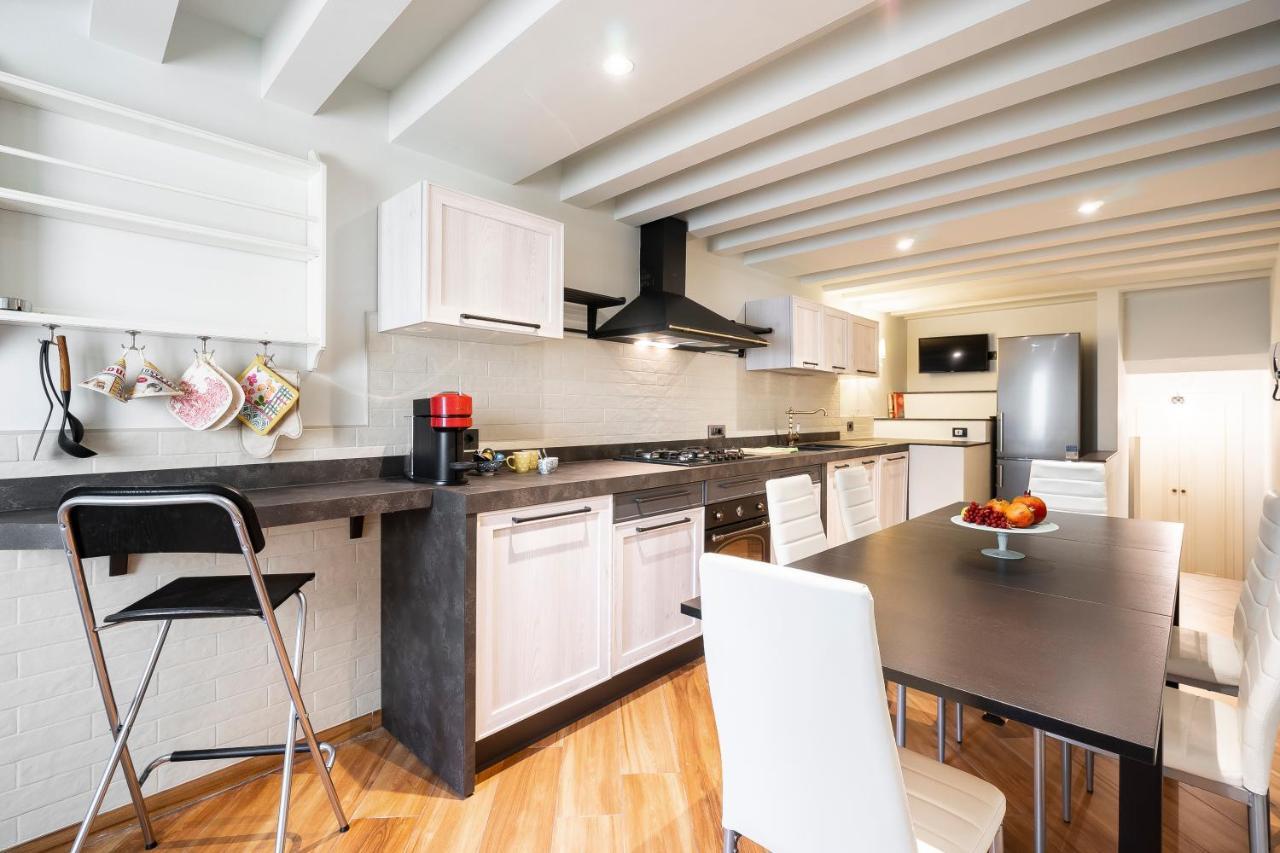 Apartamento San Gallo Superior Florencia