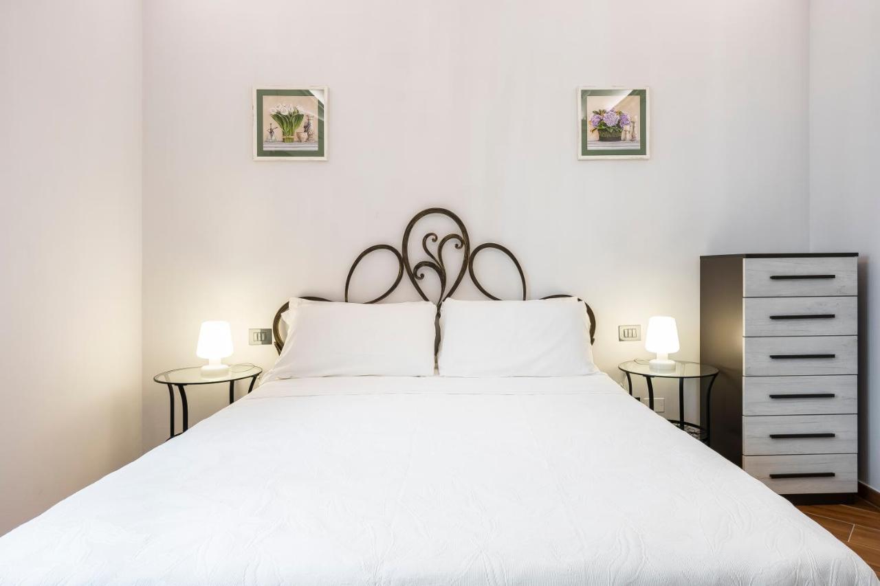 Apartamento San Gallo Superior *