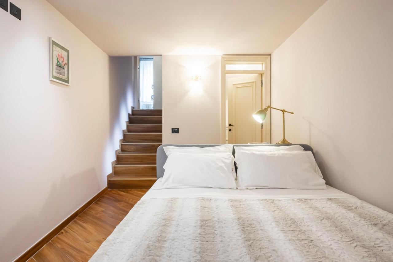 Apartamento San Gallo Superior Florencia
