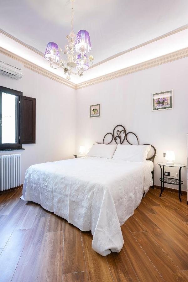 San Gallo Superior Apartamento
