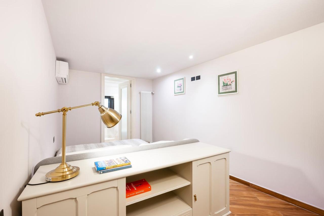 Apartamento San Gallo Superior Florencia