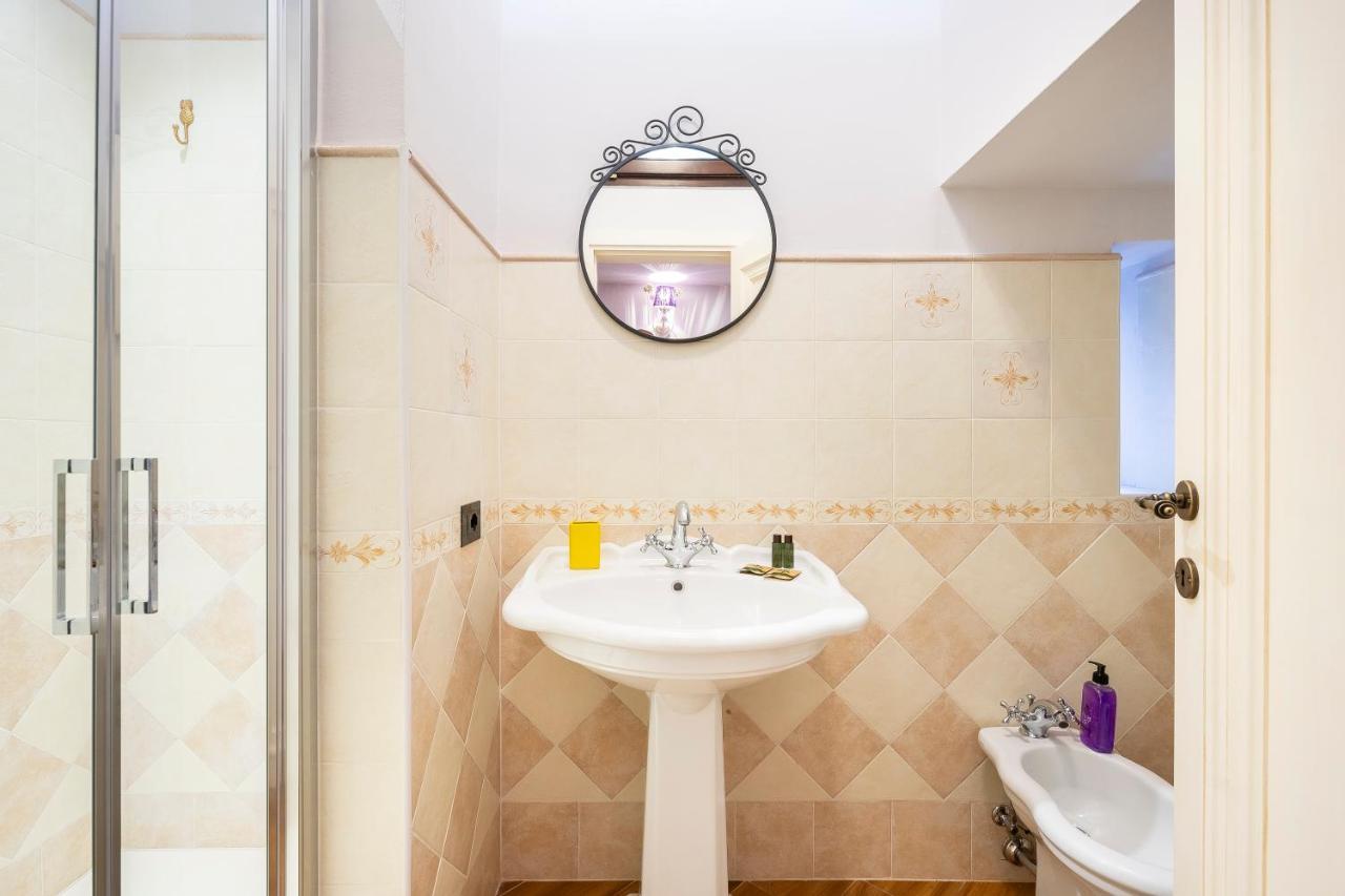 Apartamento San Gallo Superior *