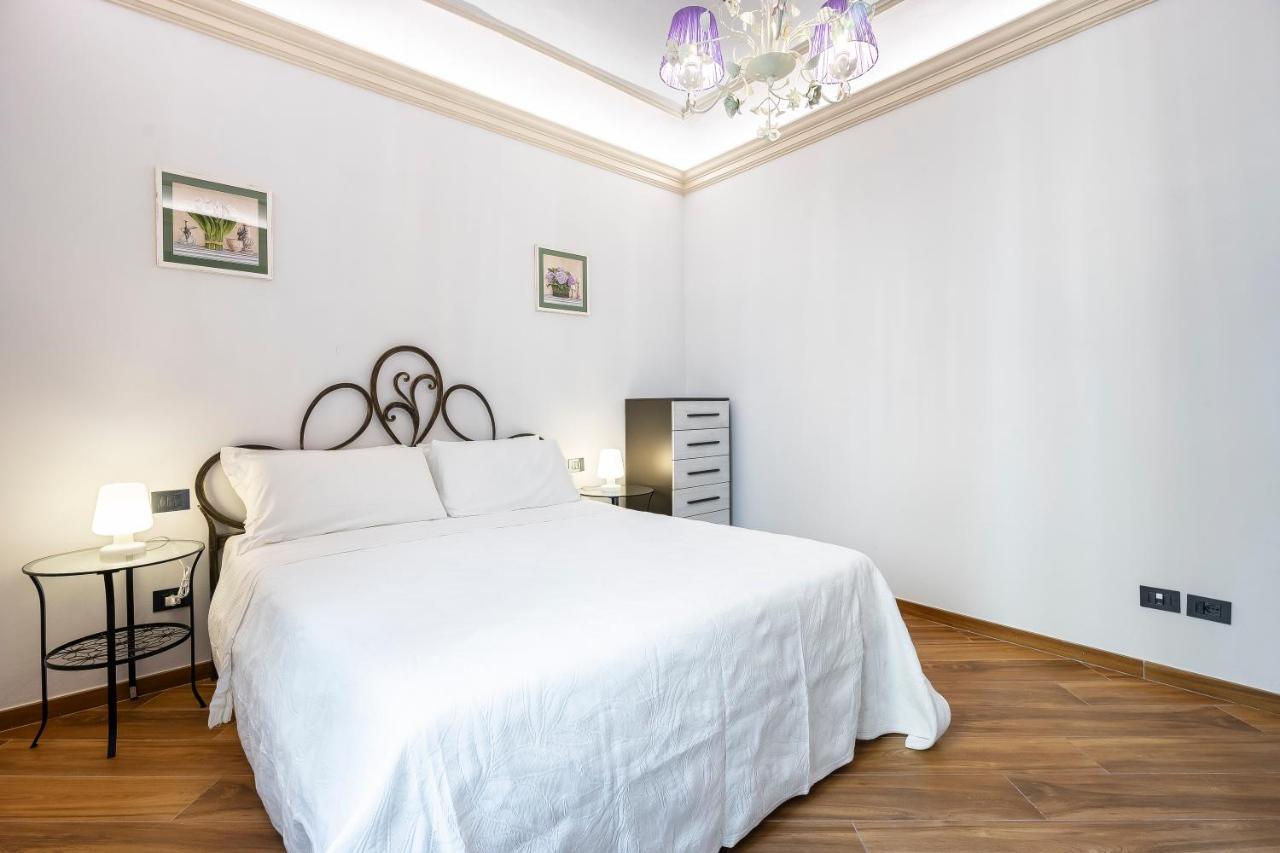 Apartamento San Gallo Superior Florencia