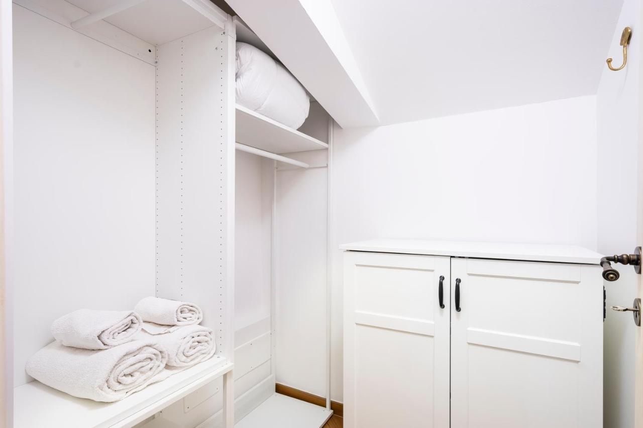 Apartamento San Gallo Superior