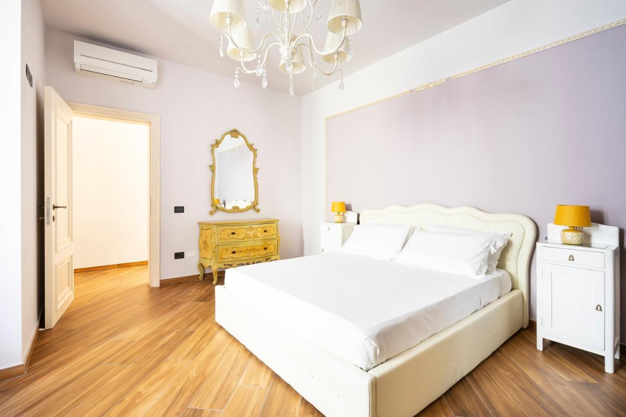 San Gallo Superior Apartamento *