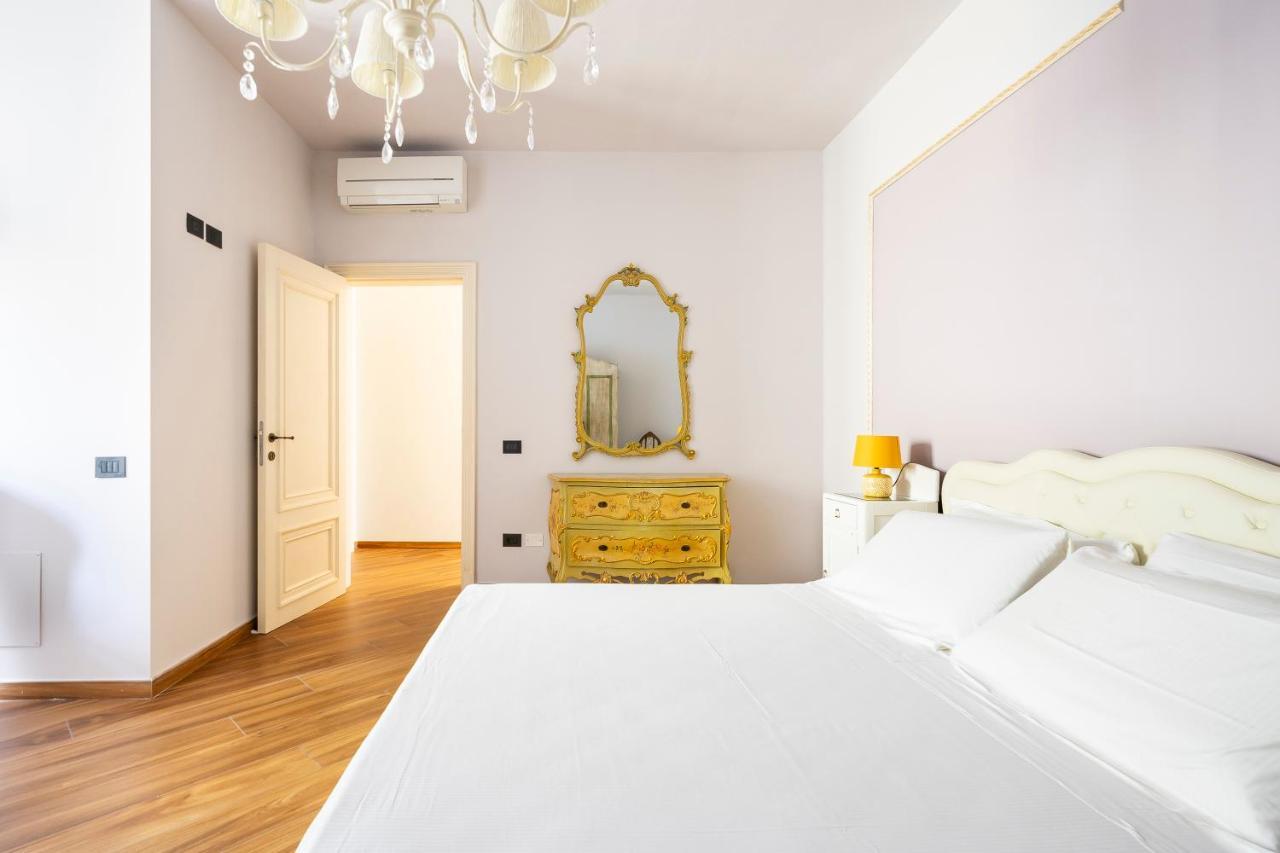 Apartamento San Gallo Superior *