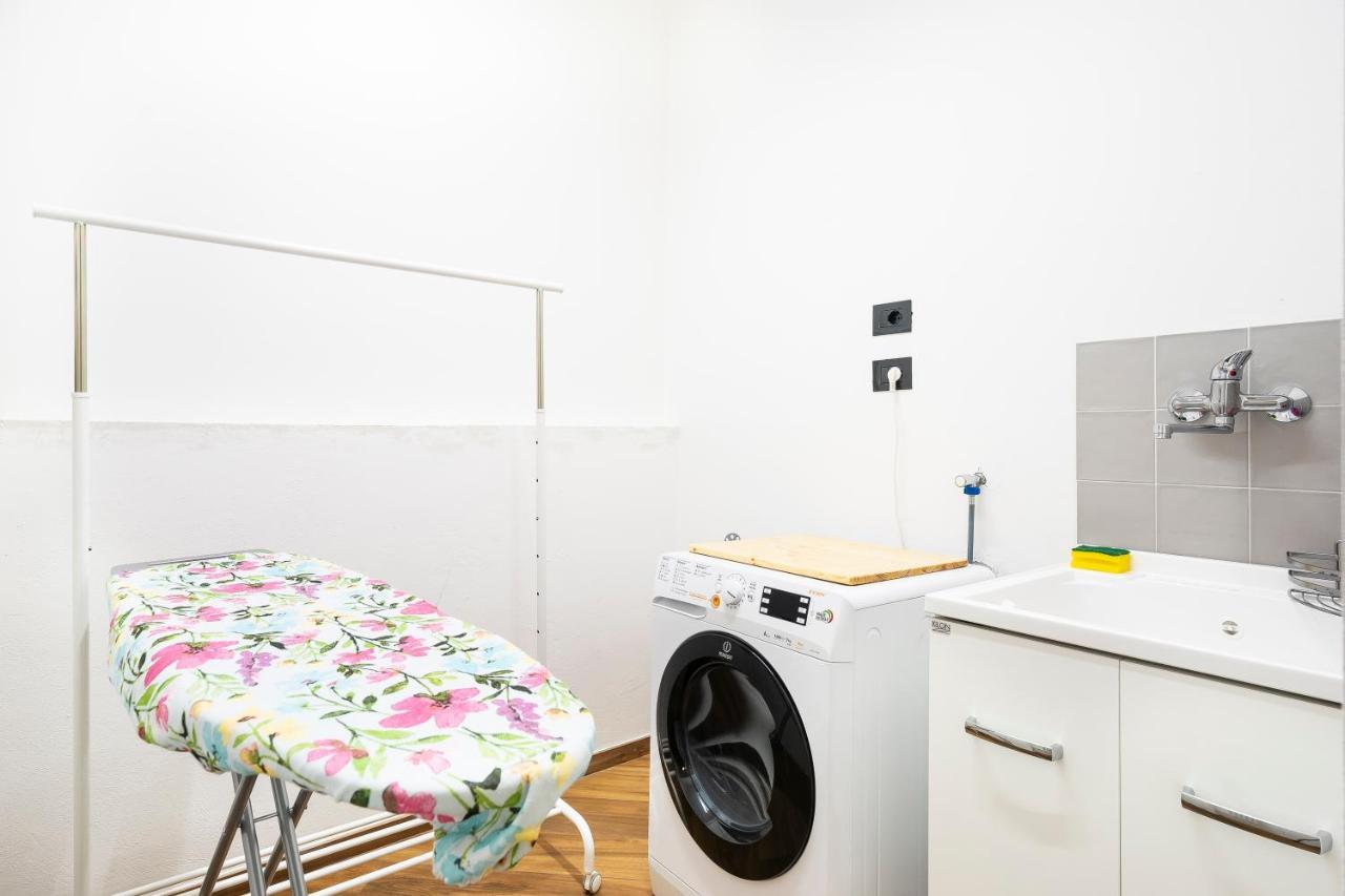 Apartamento San Gallo Superior *
