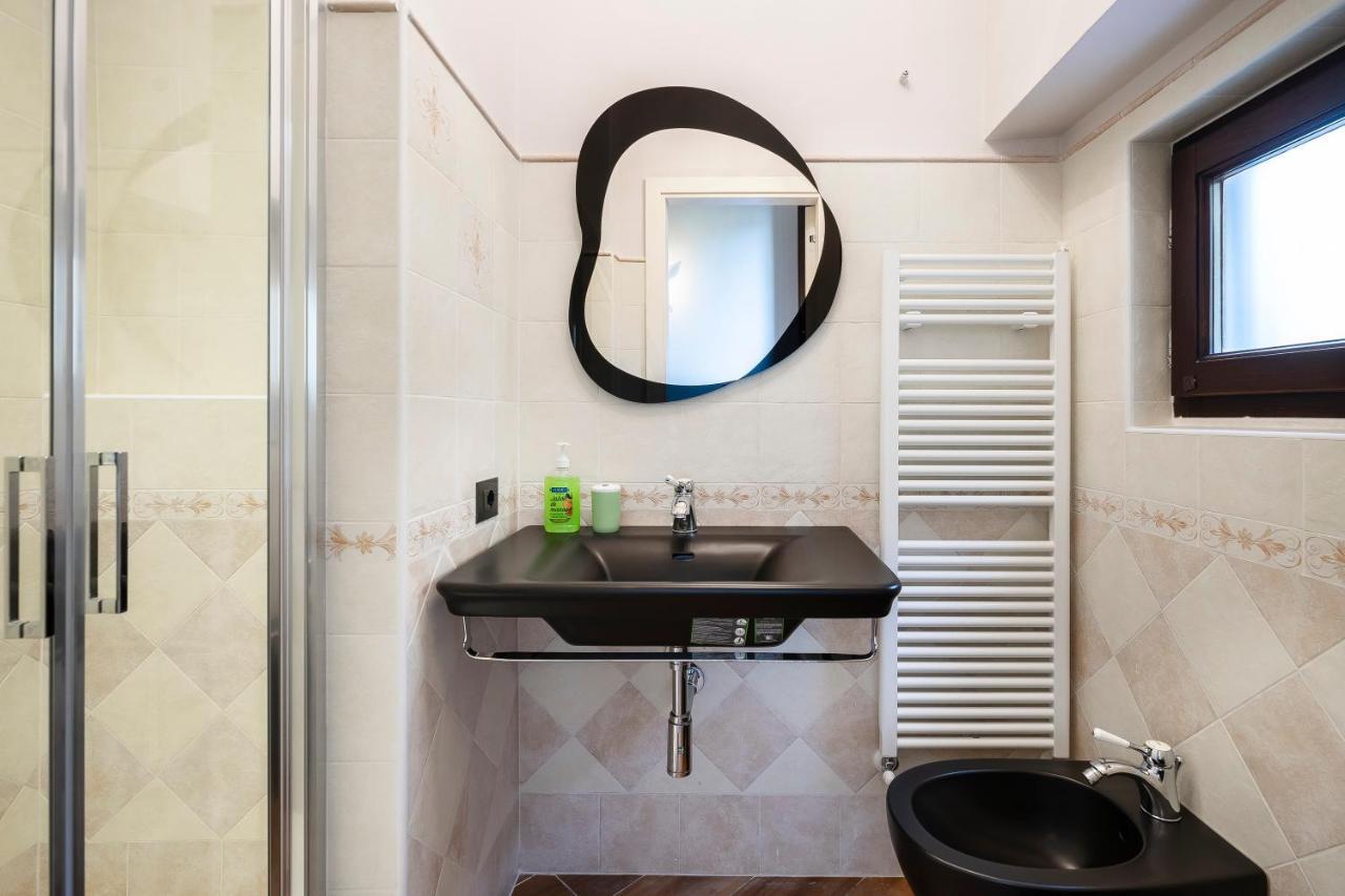 Apartamento San Gallo Superior *