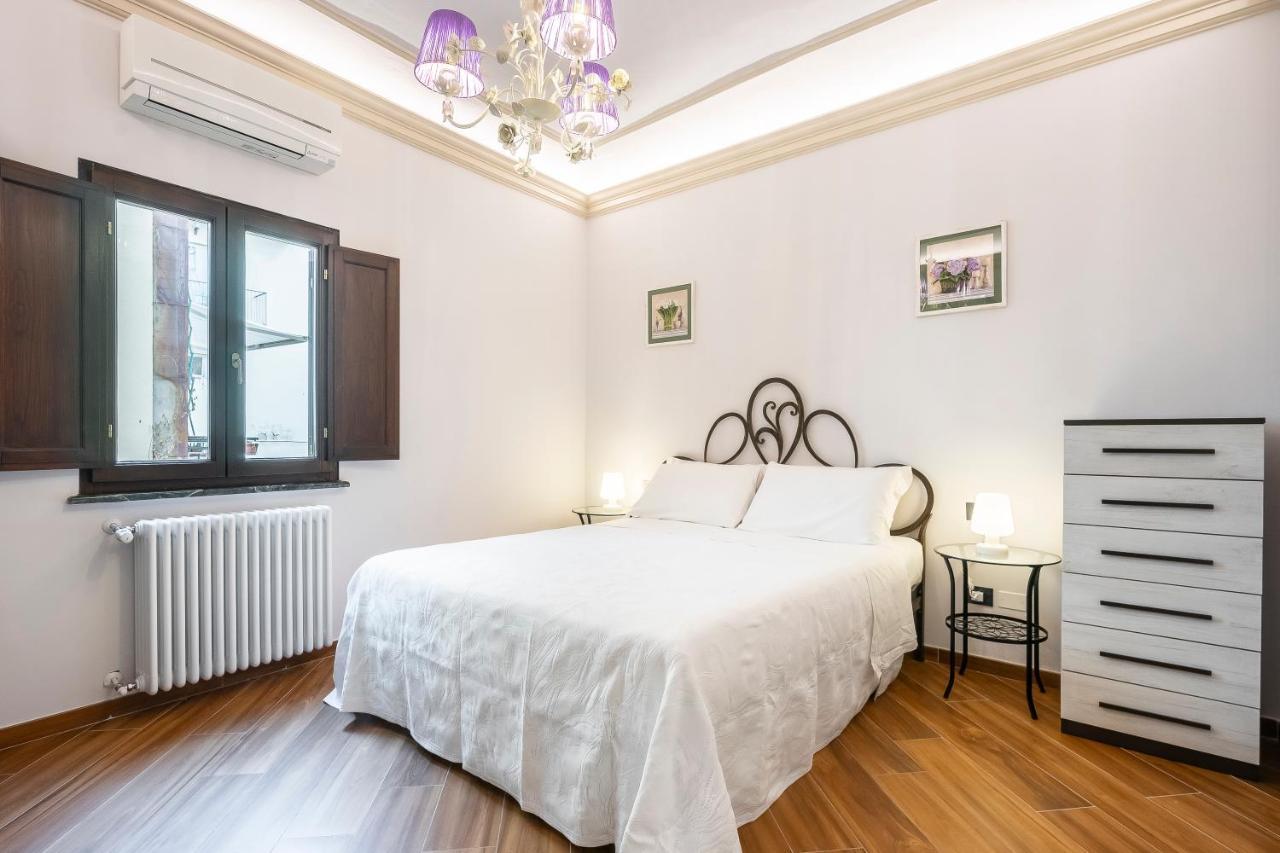 Apartamento San Gallo Superior *