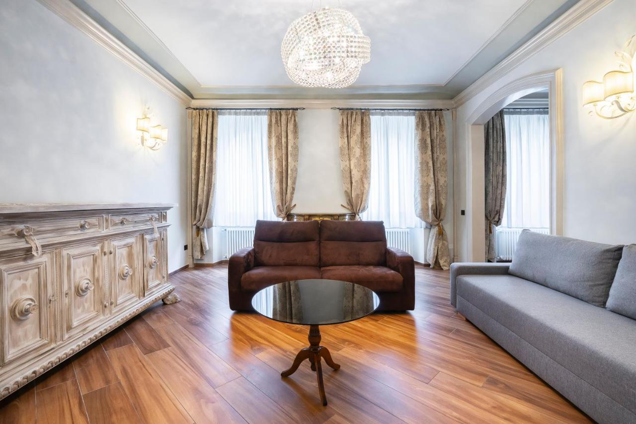 Apartamento San Gallo Superior *