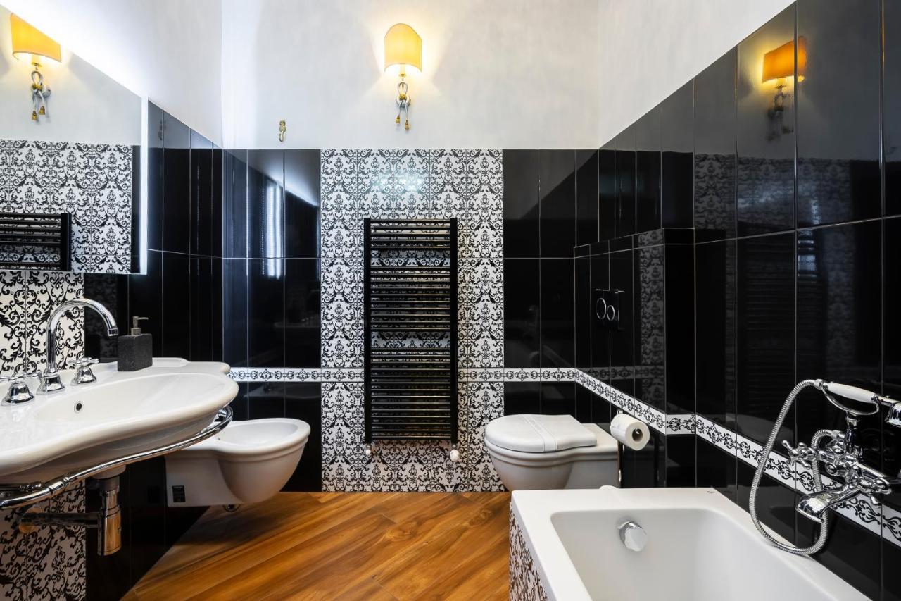 Apartamento San Gallo Superior Florencia